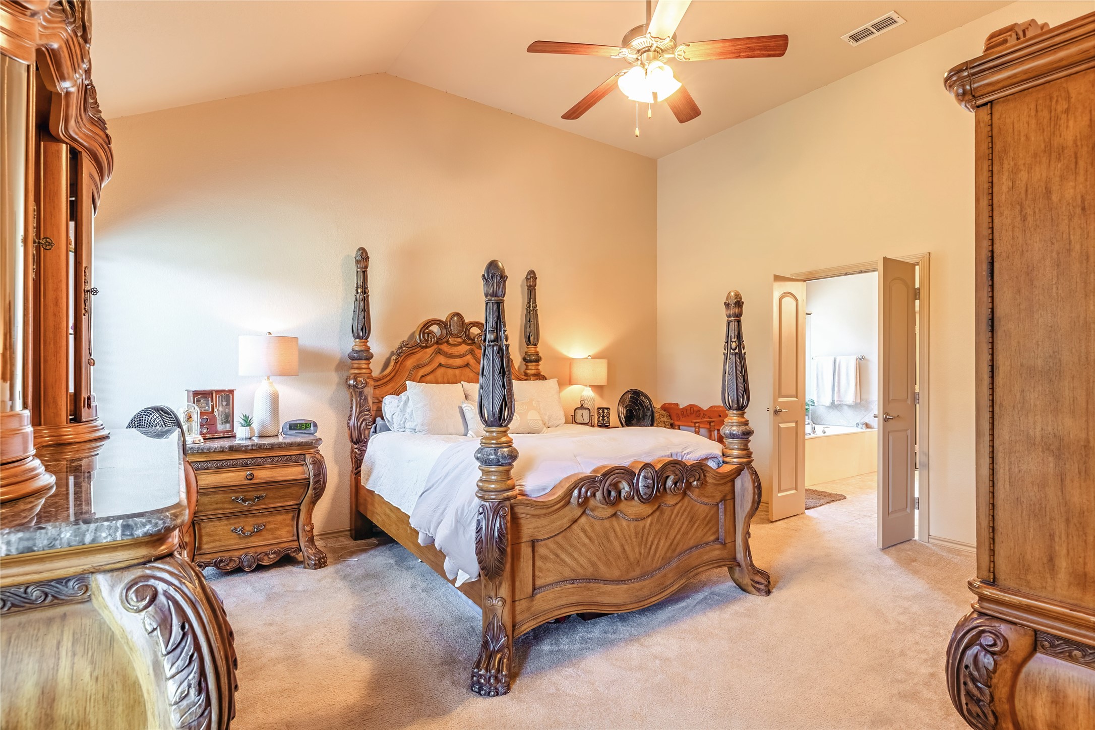 13101 Palancar Drive Fort Worth TX 76244