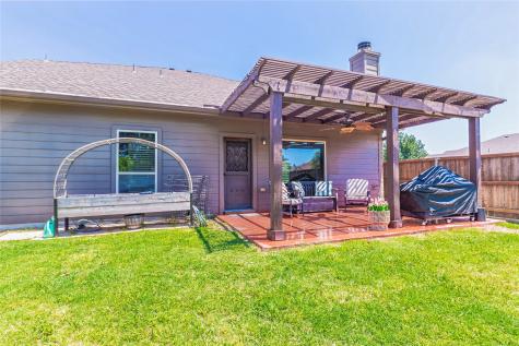 13101 Palancar Drive Fort Worth TX 76244
