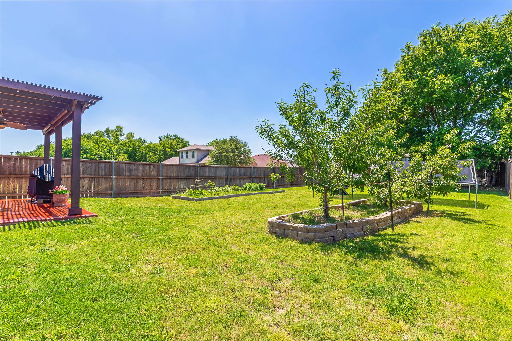 13101 Palancar Drive Fort Worth TX 76244