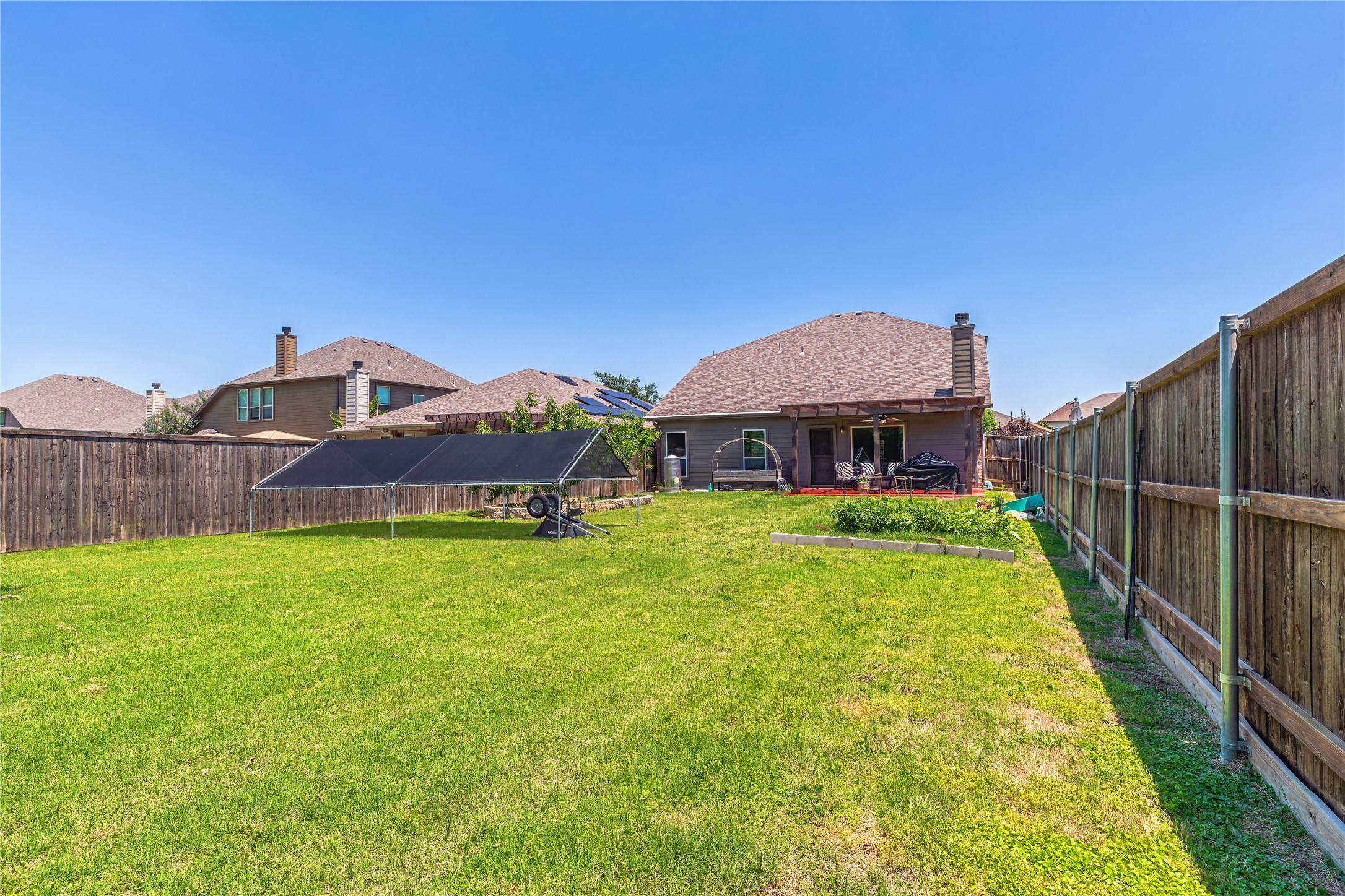13101 Palancar Drive Fort Worth TX 76244