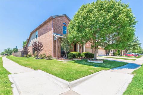 13101 Palancar Drive Fort Worth TX 76244
