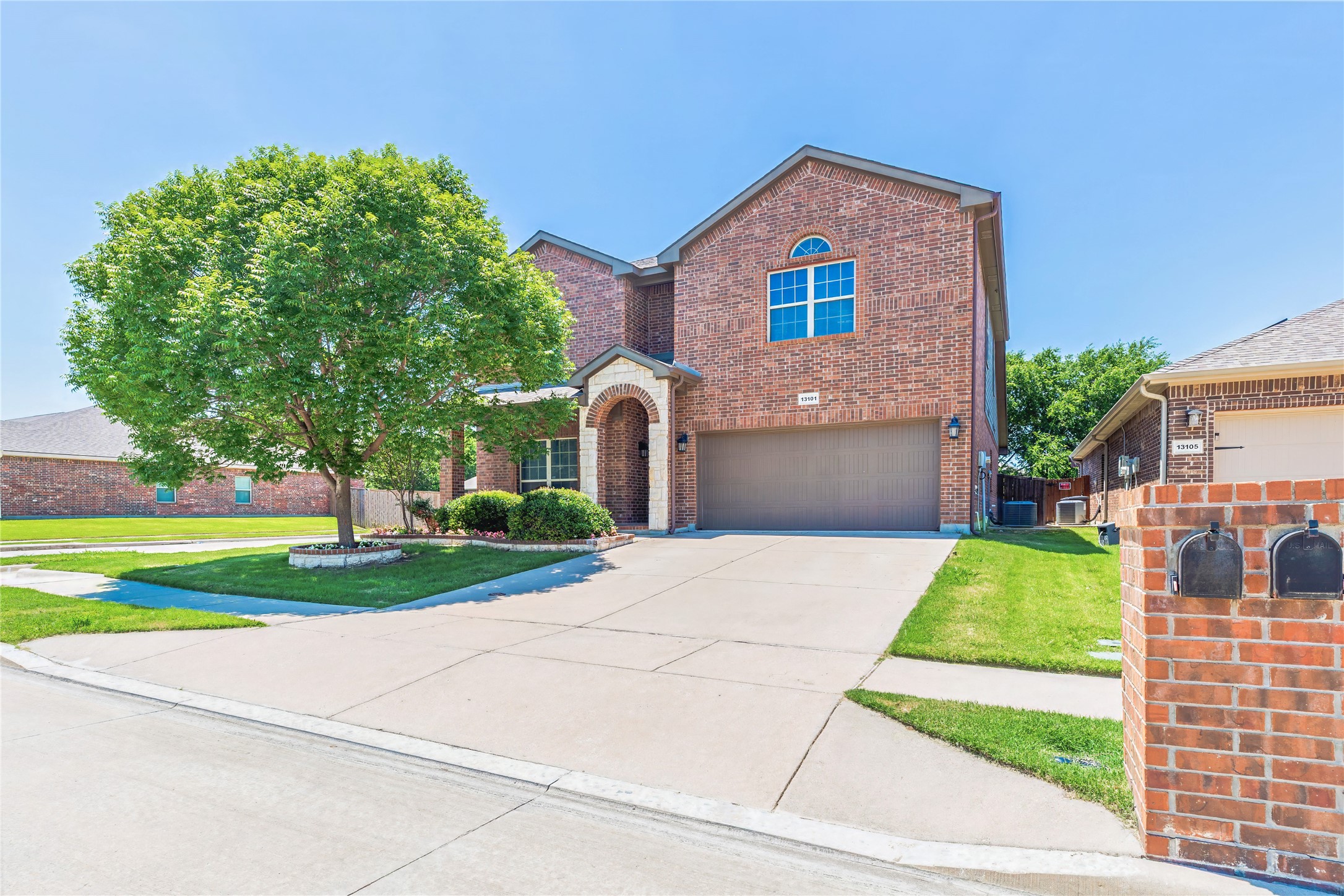 13101 Palancar Drive Fort Worth TX 76244