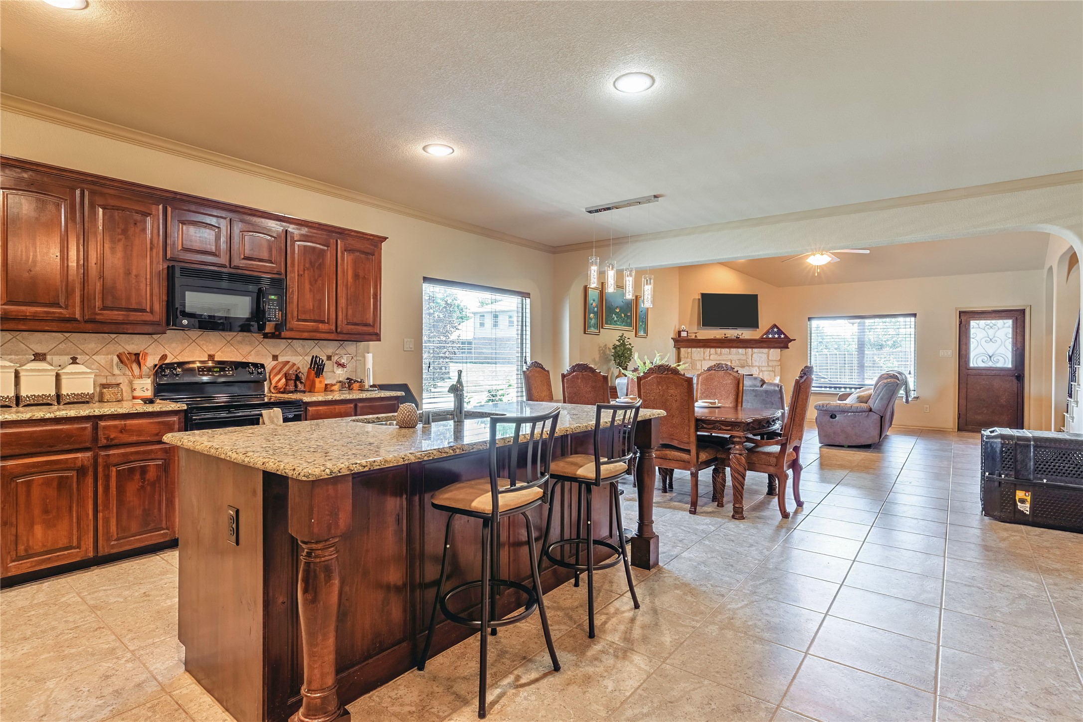 13101 Palancar Drive Fort Worth TX 76244