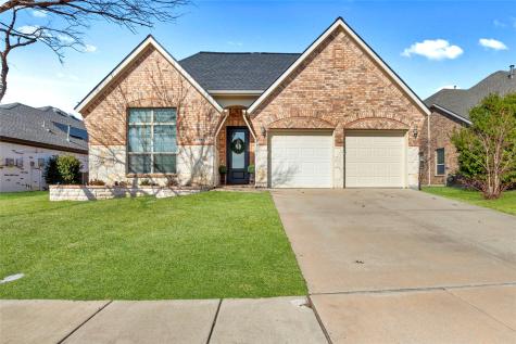 945 Lake Forest Trail Little Elm TX 75068