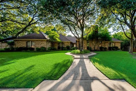 1001 Balfour Drive Cedar Hill TX 75104