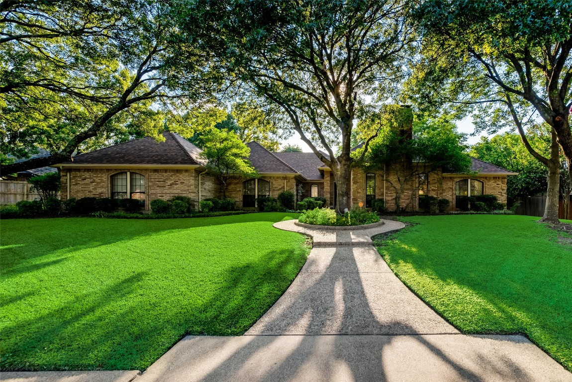 1001 Balfour Drive Cedar Hill TX 75104