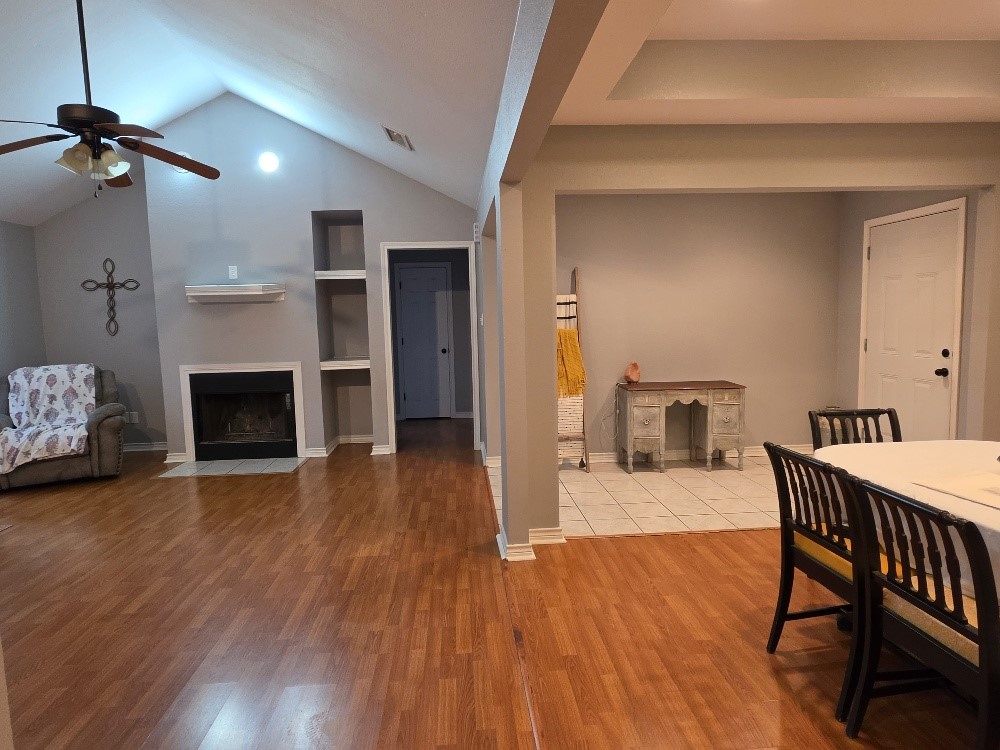 1285 Fm 2719 Itasca TX 76055
