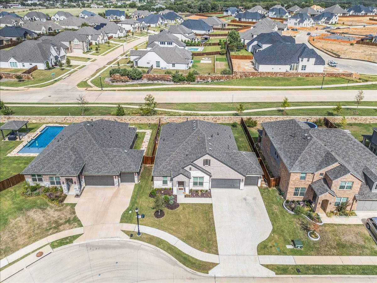 10607 Smoky Oak Trail Argyle TX 76226