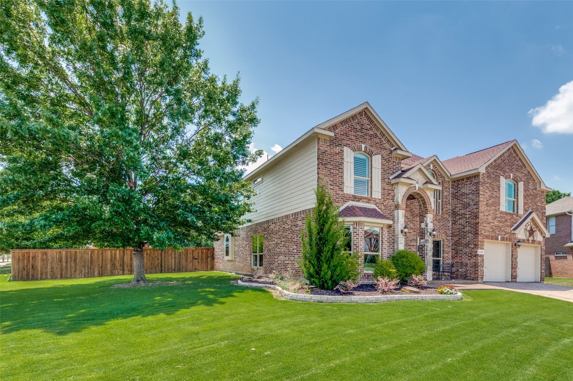5520 Champlain Drive Fort Worth TX 76137