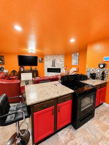 7312 Stonewall Road Forest Hill TX 76140