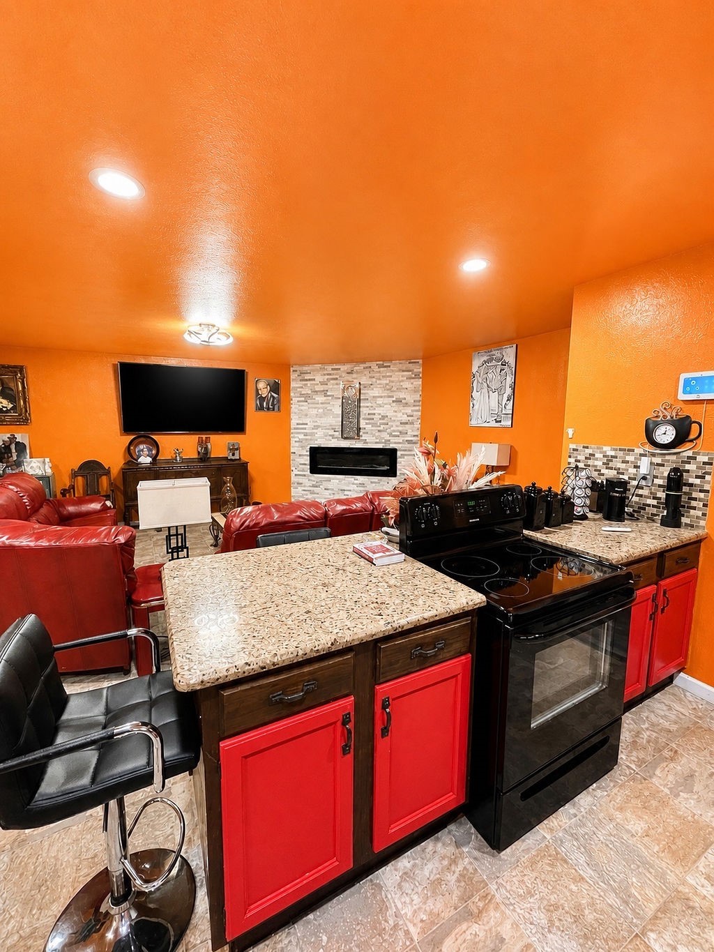 7312 Stonewall Road Forest Hill TX 76140