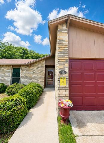 7312 Stonewall Road Forest Hill TX 76140