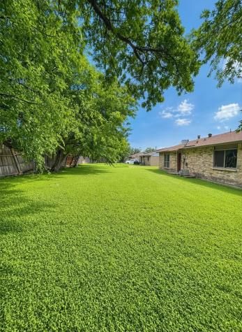 7312 Stonewall Road Forest Hill TX 76140