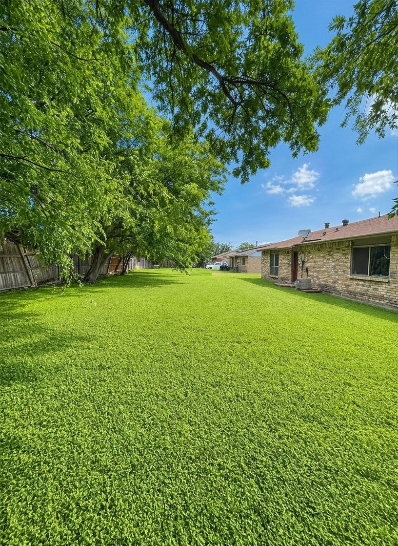 7312 Stonewall Road Forest Hill TX 76140