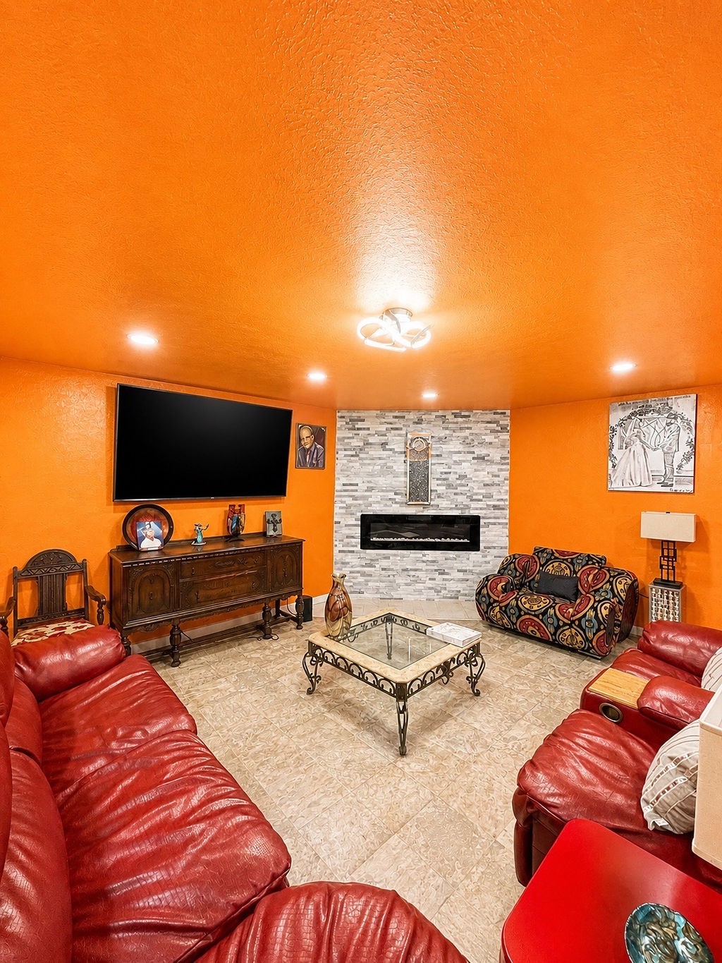 7312 Stonewall Road Forest Hill TX 76140