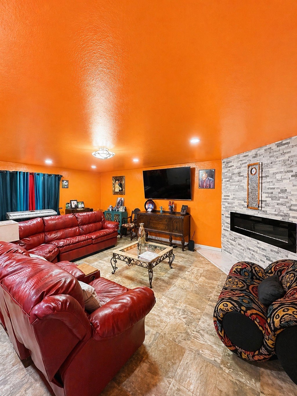 7312 Stonewall Road Forest Hill TX 76140