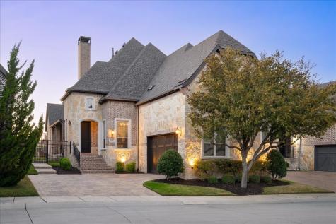 720 English Channel Lane Lewisville TX 75056