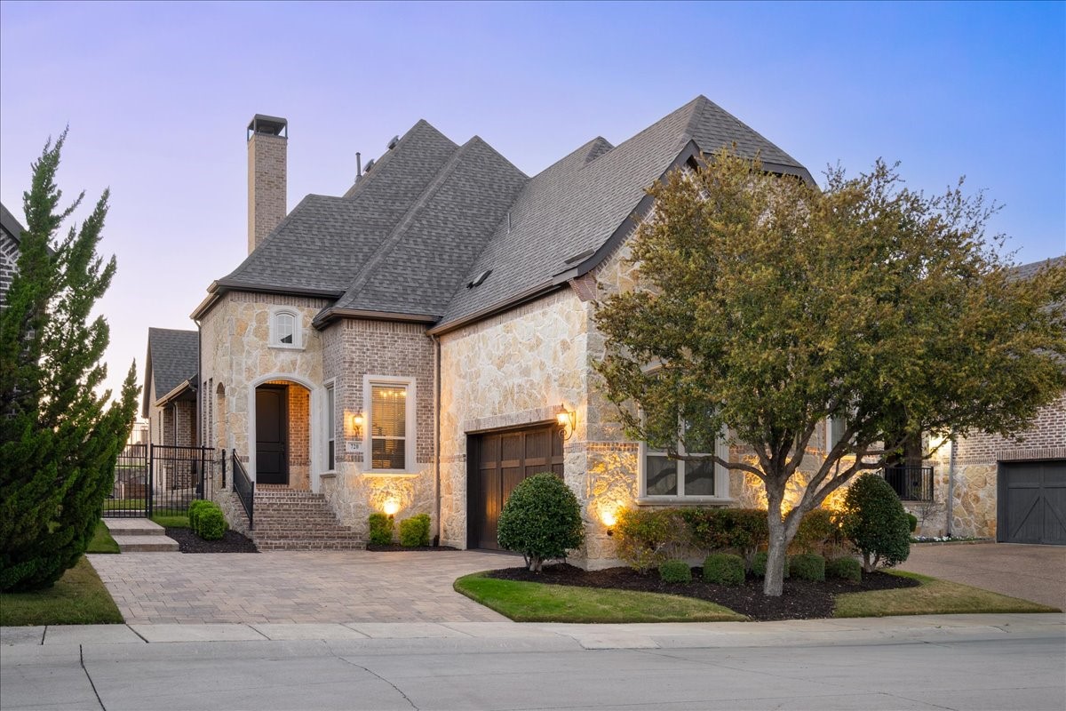 720 English Channel Lane Lewisville TX 75056