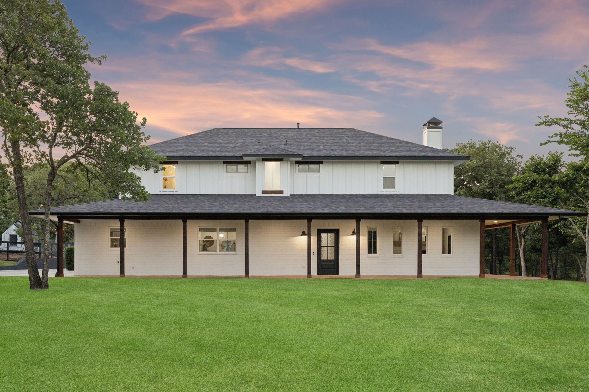 213 Shenandoah Court Argyle TX 76226