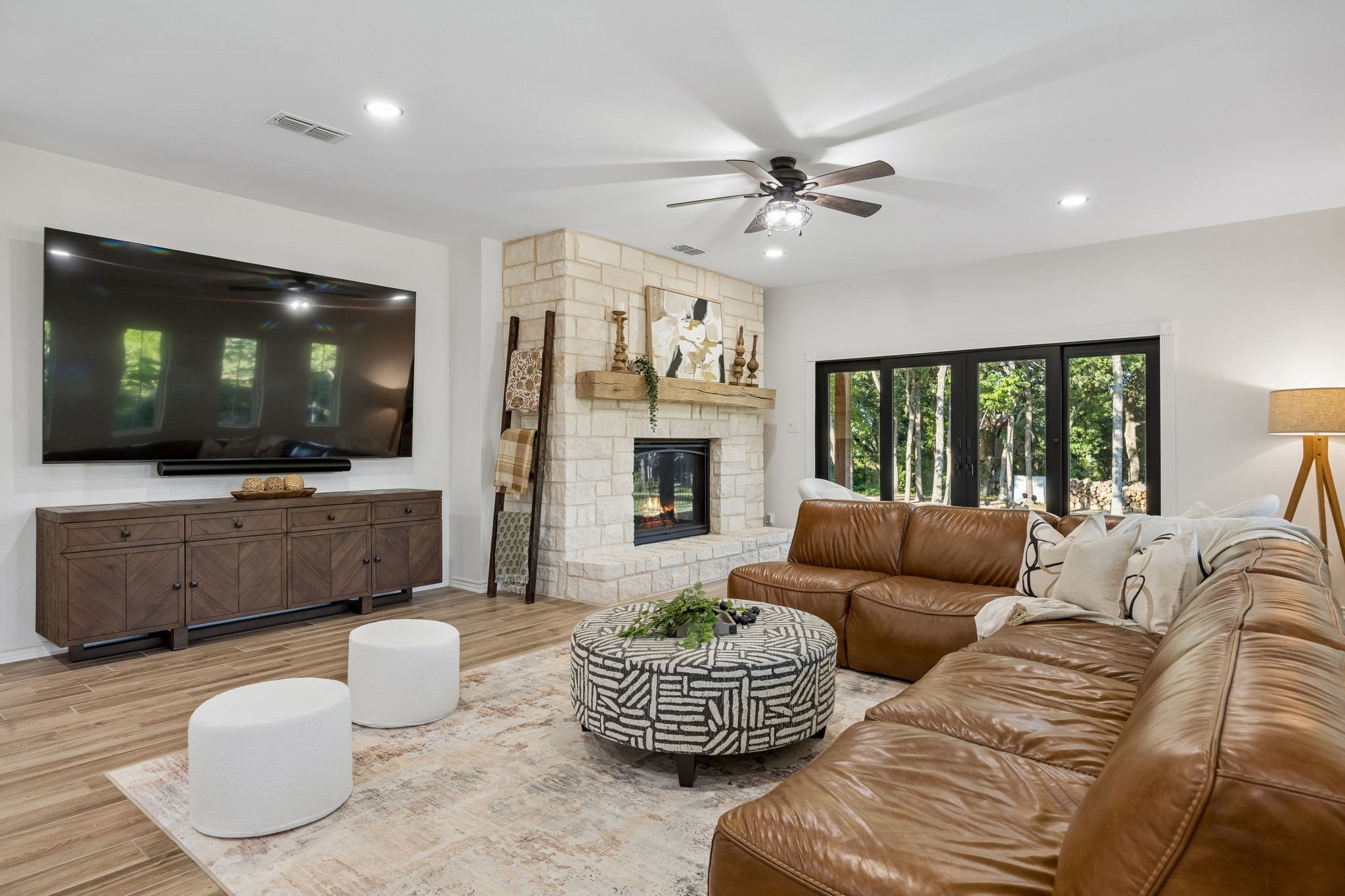 213 Shenandoah Court Argyle TX 76226