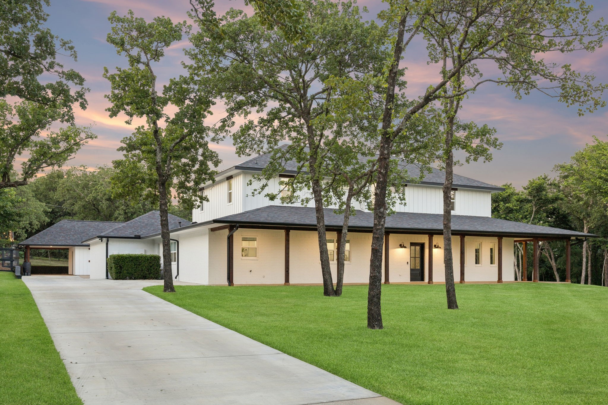 213 Shenandoah Court Argyle TX 76226