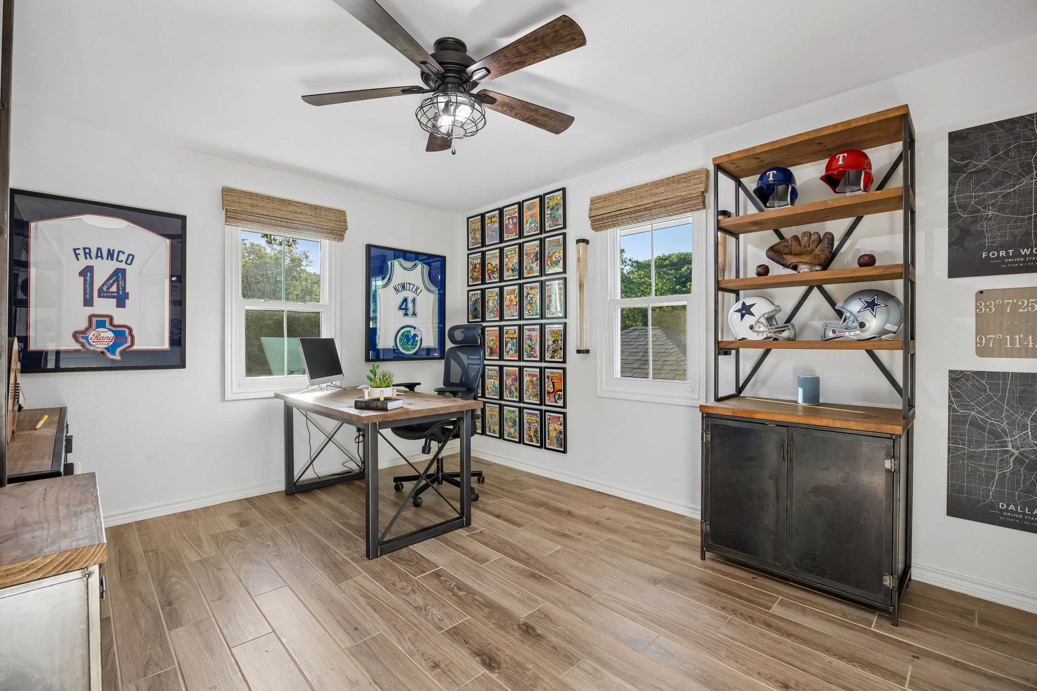 213 Shenandoah Court Argyle TX 76226