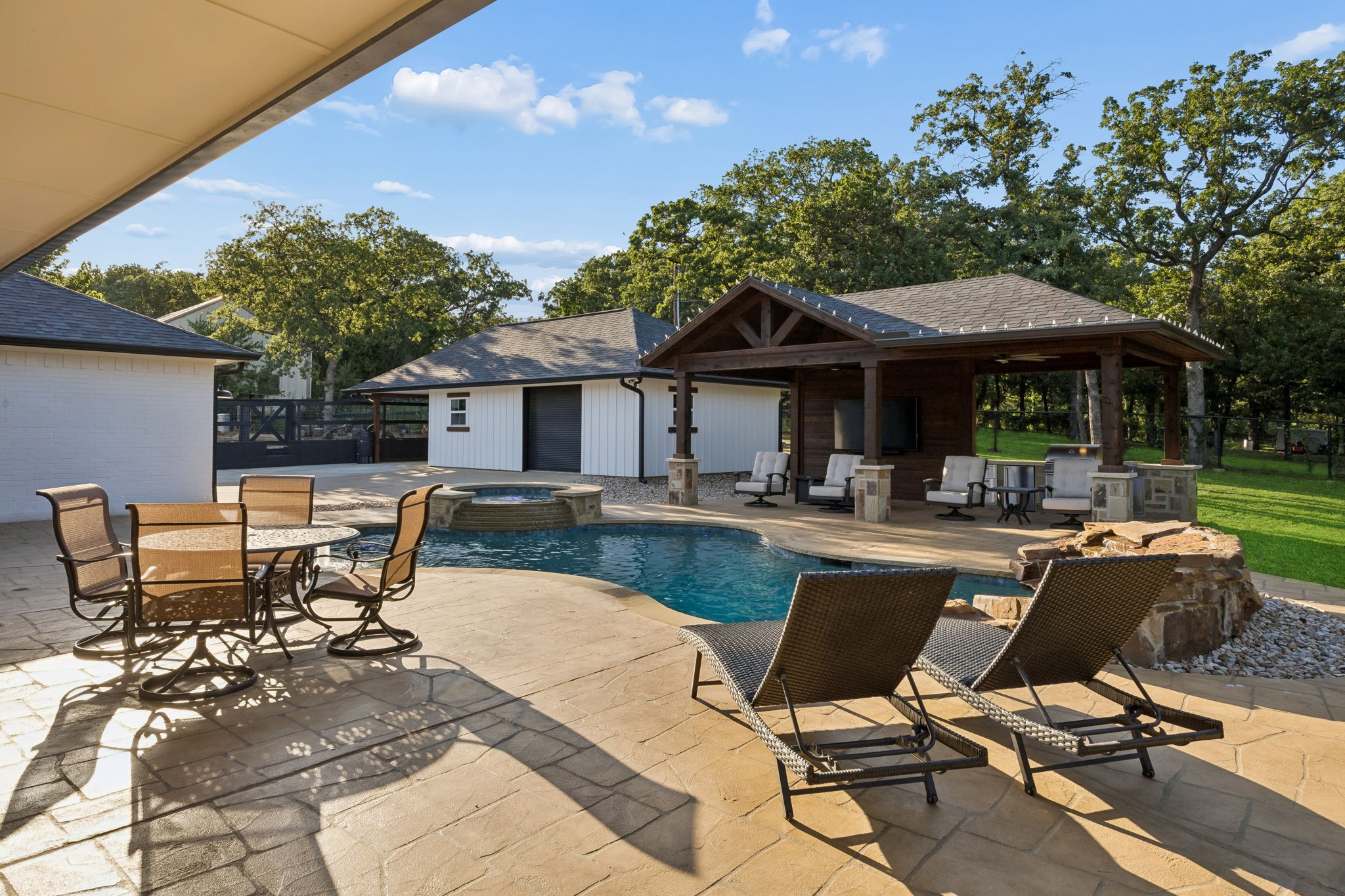 213 Shenandoah Court Argyle TX 76226