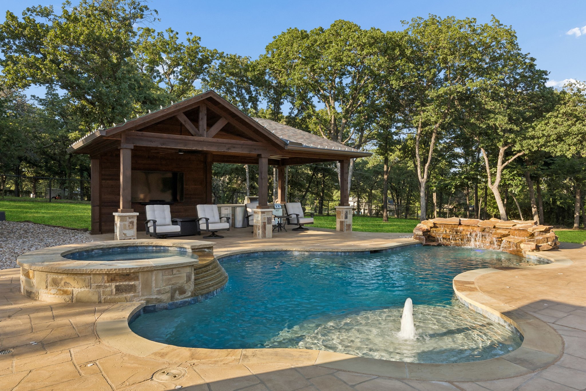 213 Shenandoah Court Argyle TX 76226