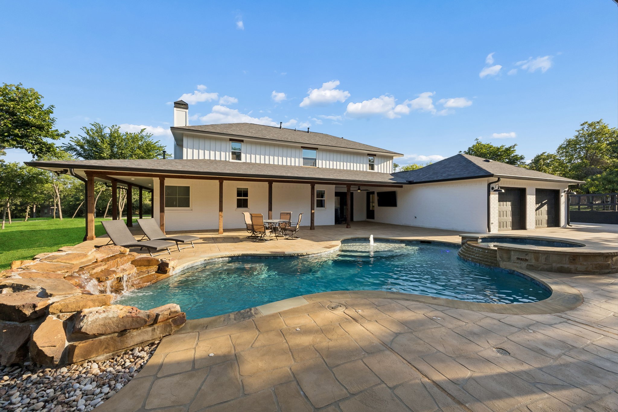213 Shenandoah Court Argyle TX 76226