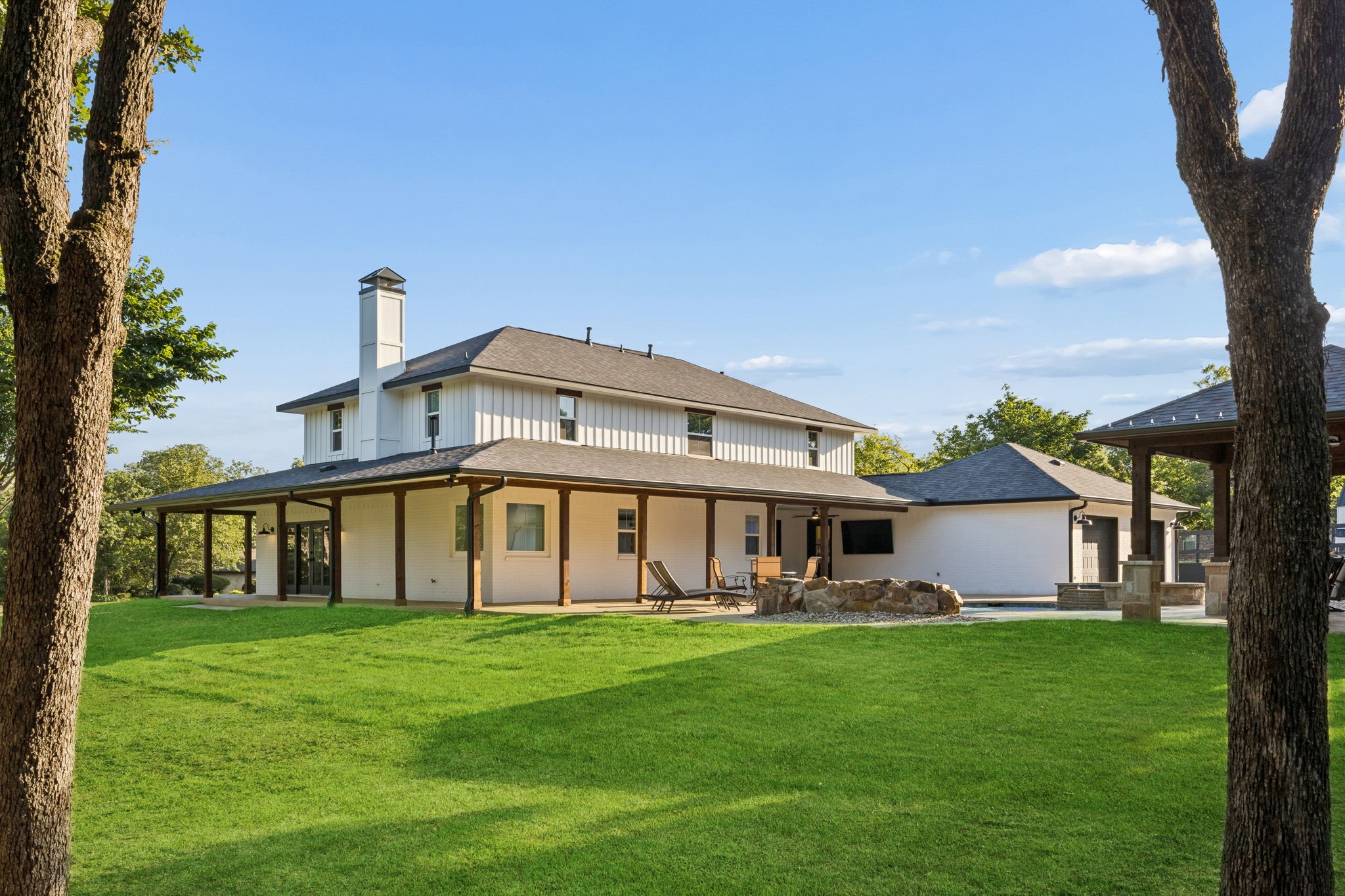 213 Shenandoah Court Argyle TX 76226