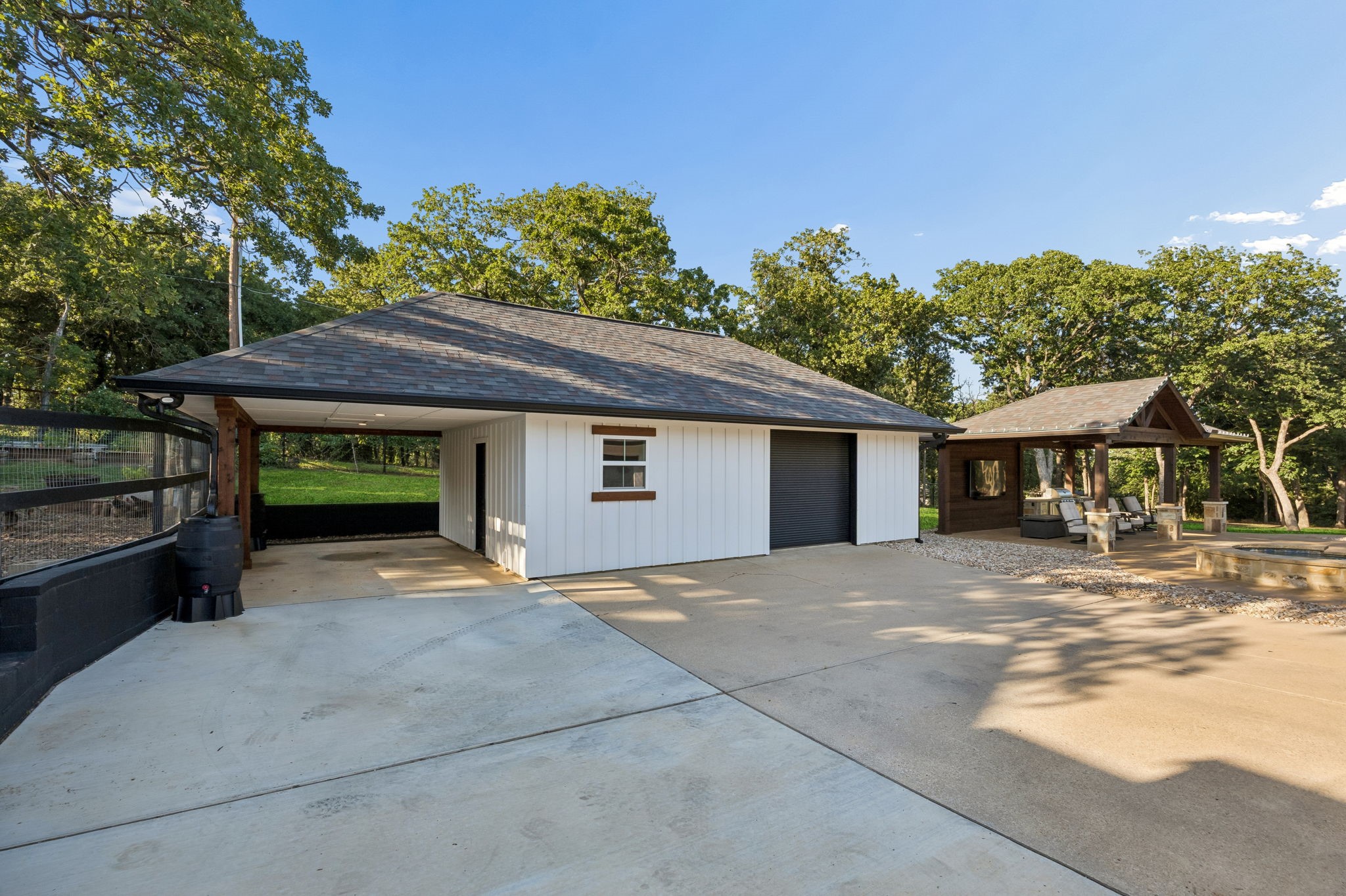 213 Shenandoah Court Argyle TX 76226