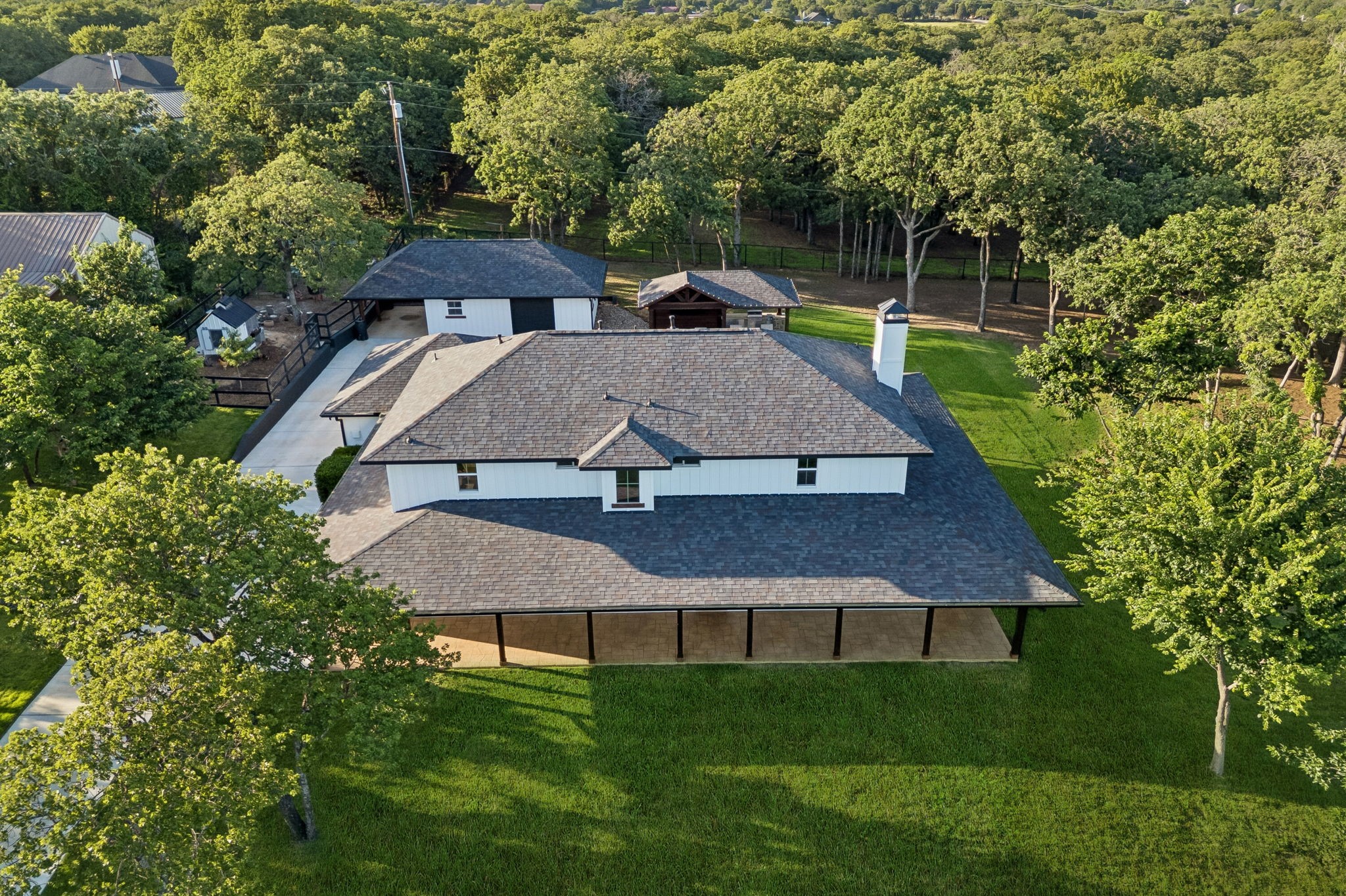 213 Shenandoah Court Argyle TX 76226