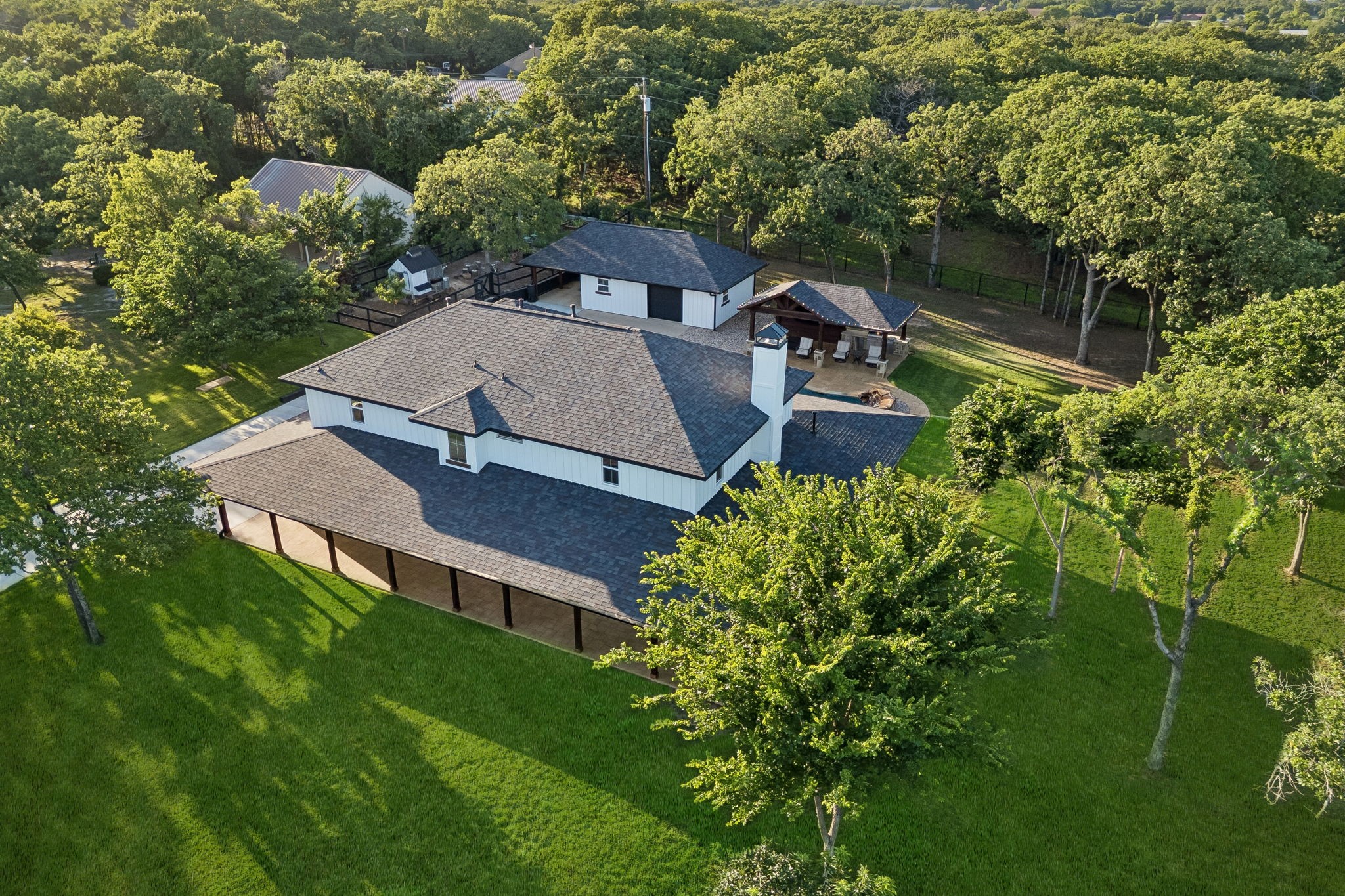 213 Shenandoah Court Argyle TX 76226