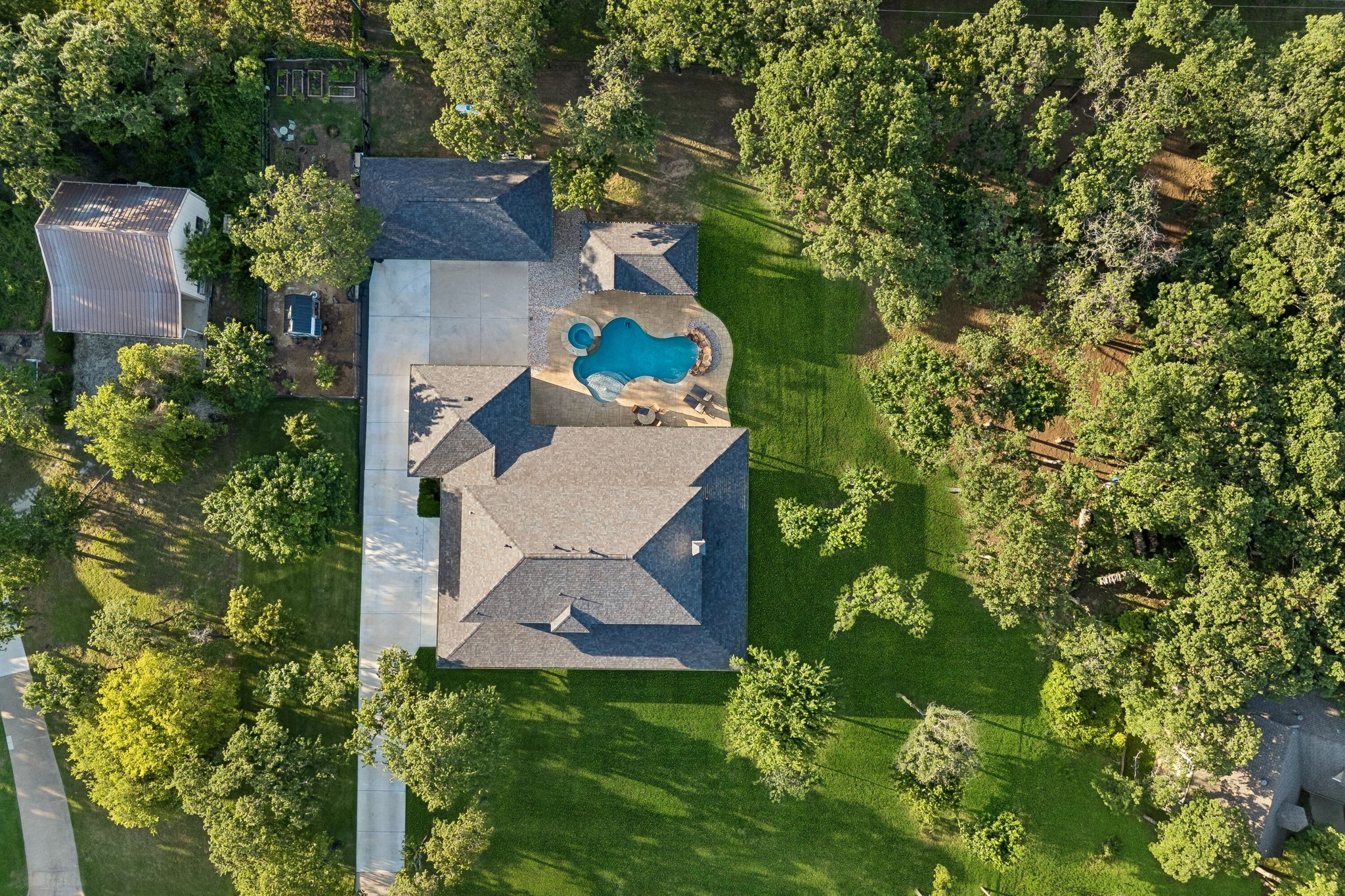 213 Shenandoah Court Argyle TX 76226