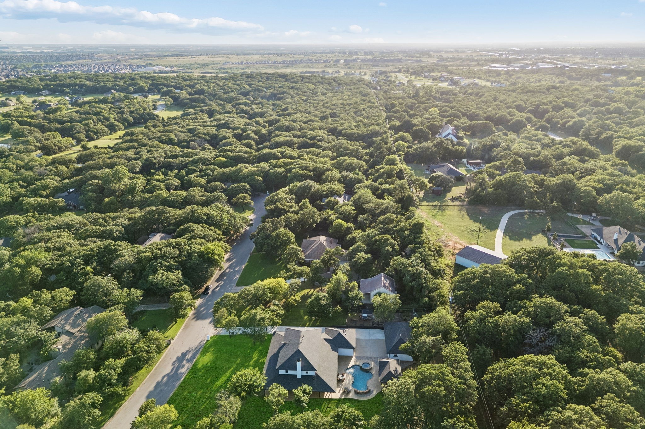 213 Shenandoah Court Argyle TX 76226