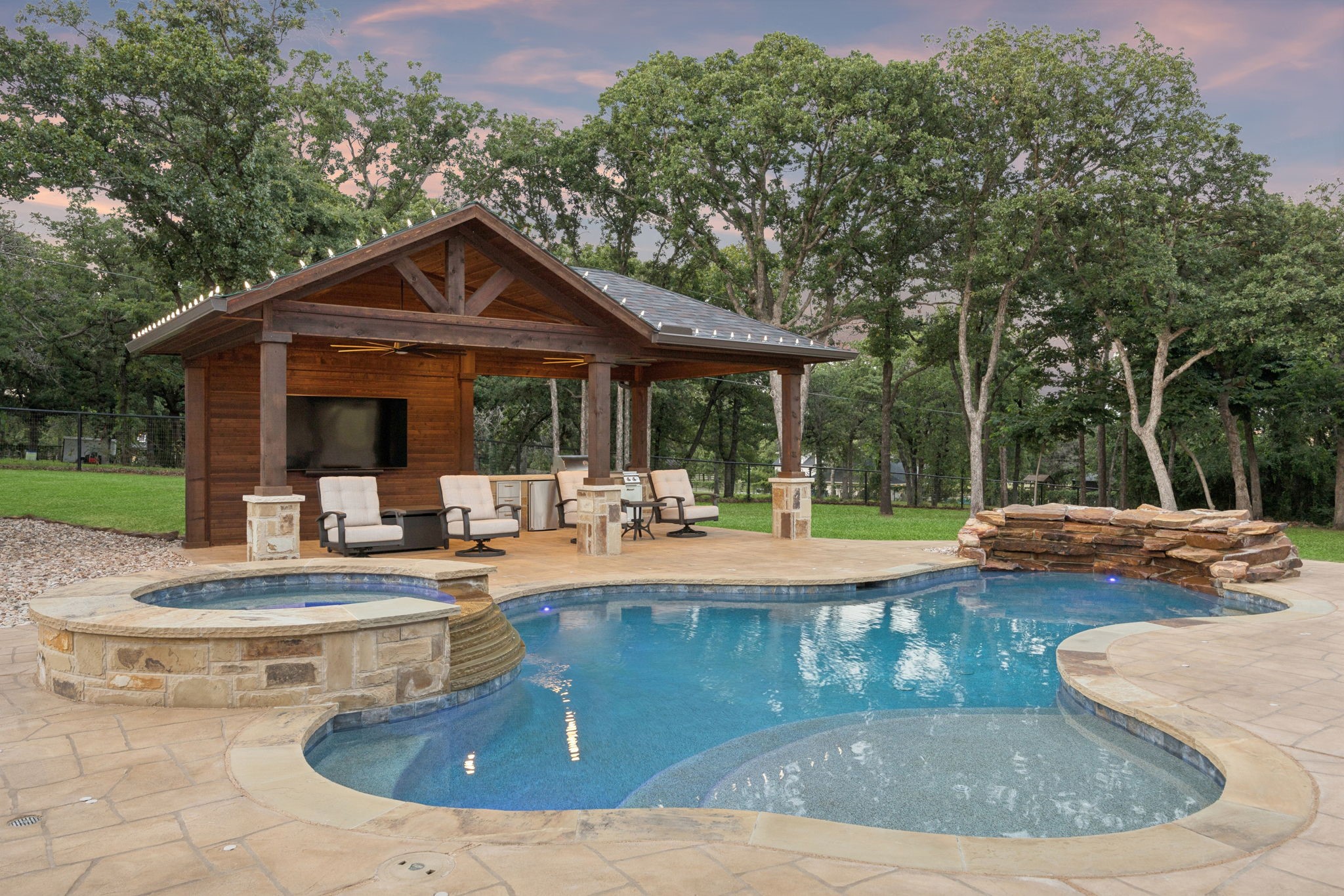 213 Shenandoah Court Argyle TX 76226