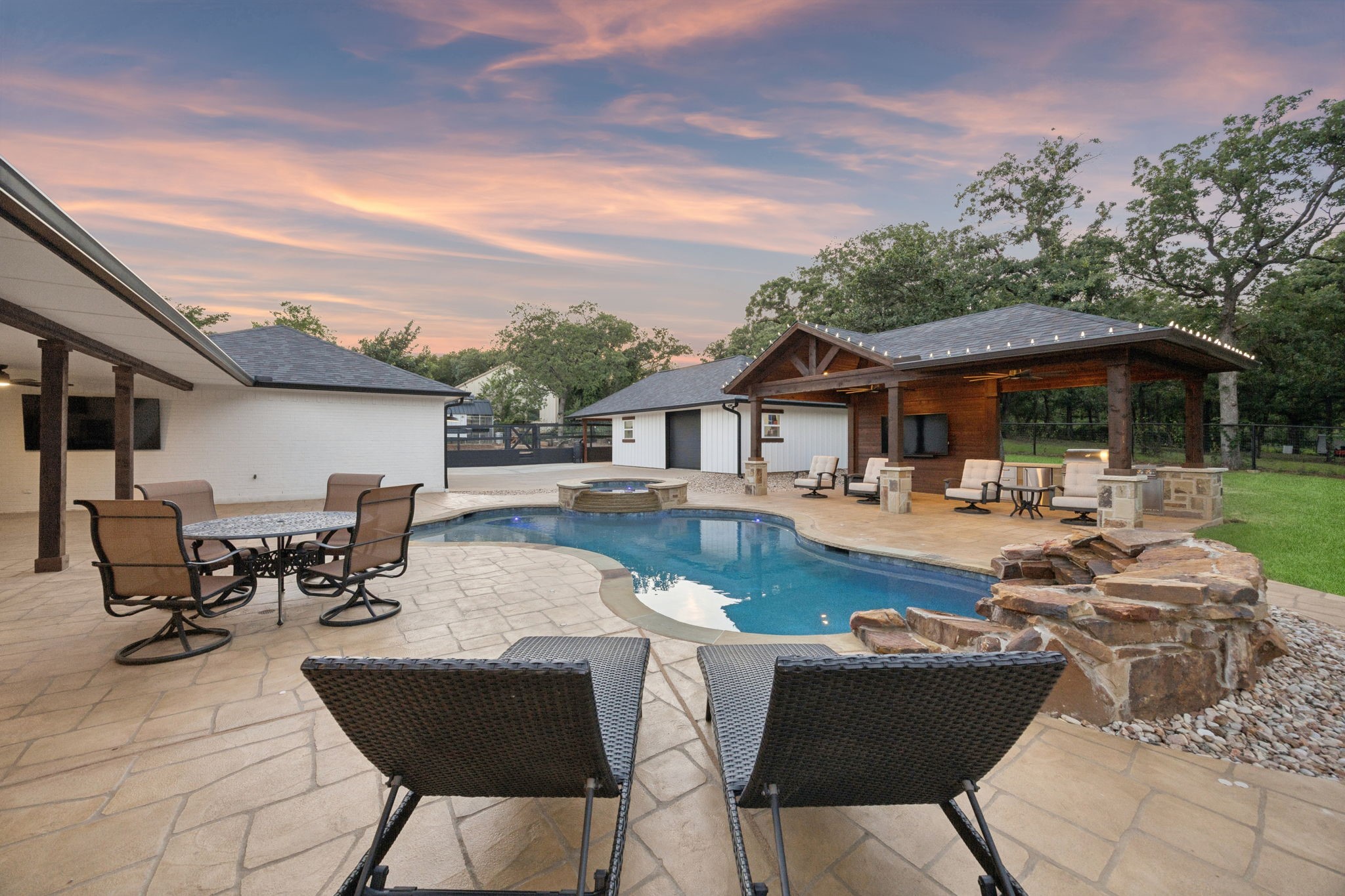 213 Shenandoah Court Argyle TX 76226