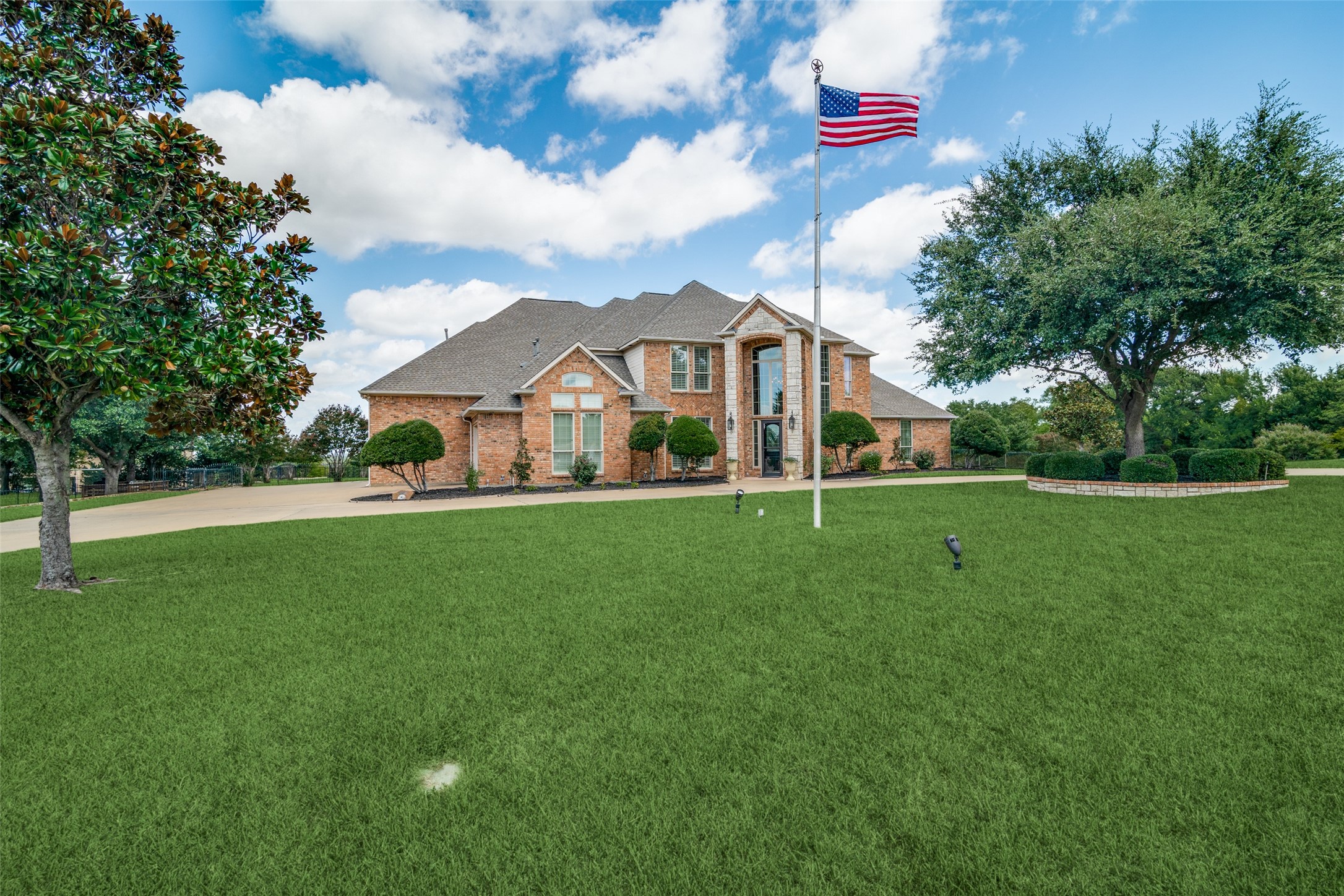 202 Jessica Court Forney TX 75126