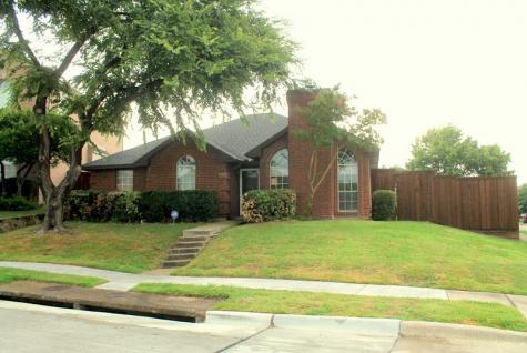 1800 Dew Valley Drive Carrollton TX 75010