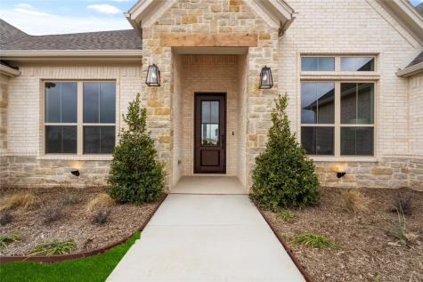 1004 High Point Street Weatherford TX 76087
