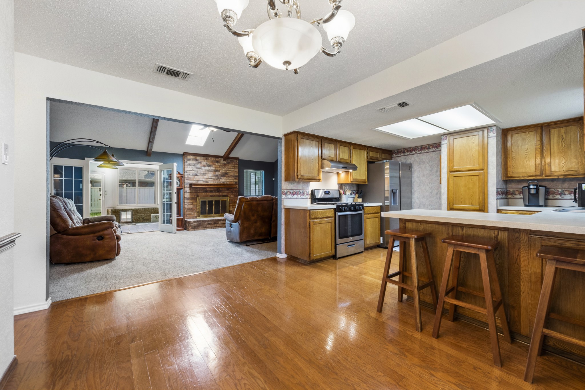 4510 Indian Oaks Trail Arlington TX 76017