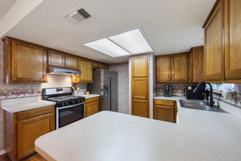 4510 Indian Oaks Trail Arlington TX 76017