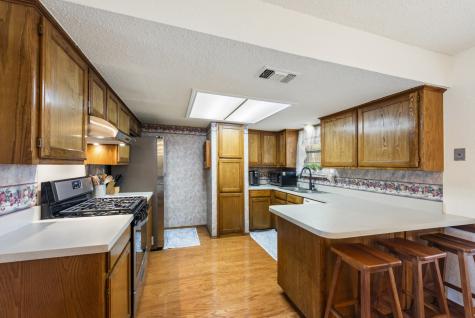 4510 Indian Oaks Trail Arlington TX 76017