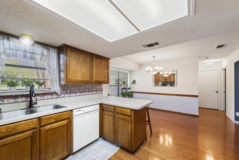 4510 Indian Oaks Trail Arlington TX 76017