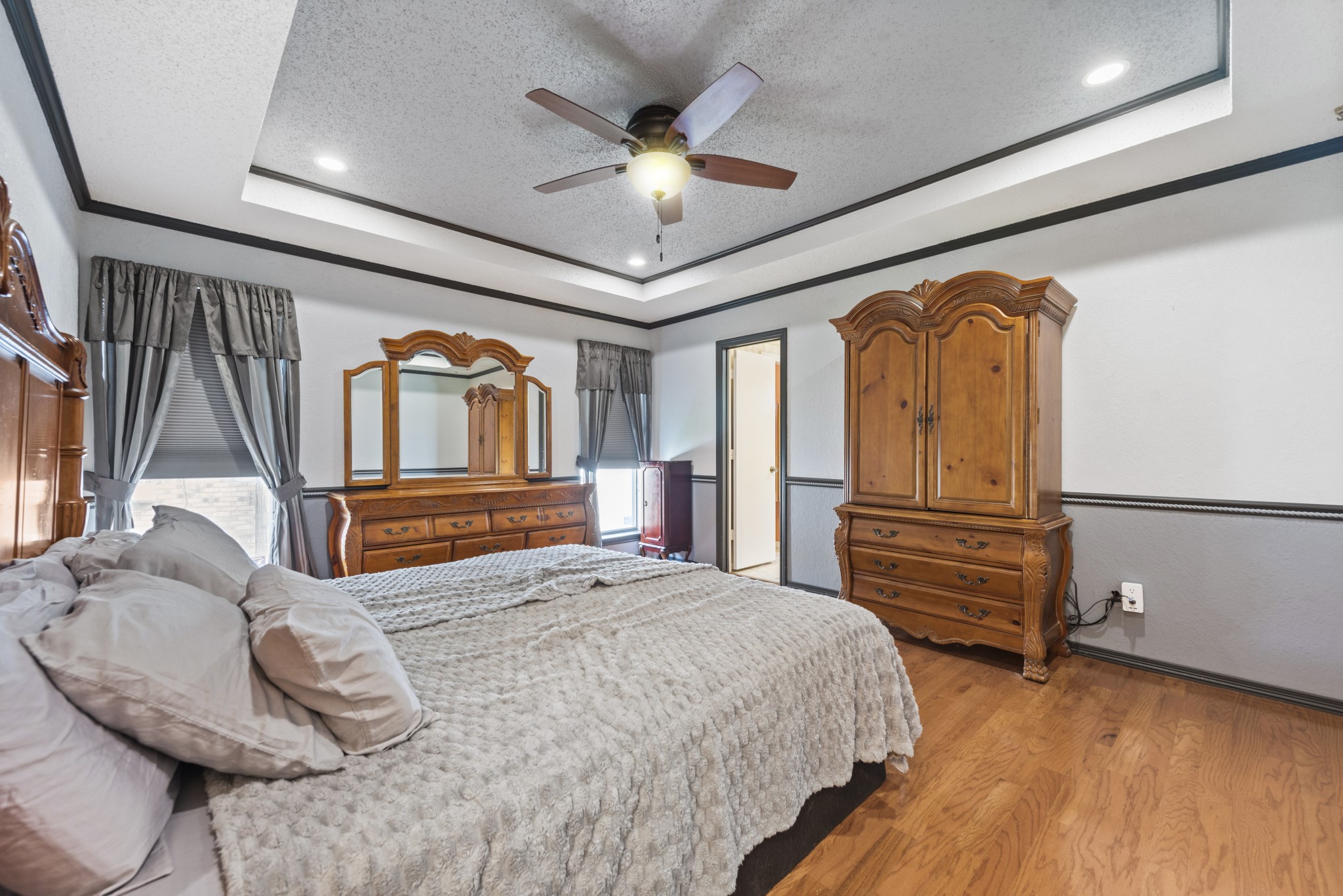 4510 Indian Oaks Trail Arlington TX 76017