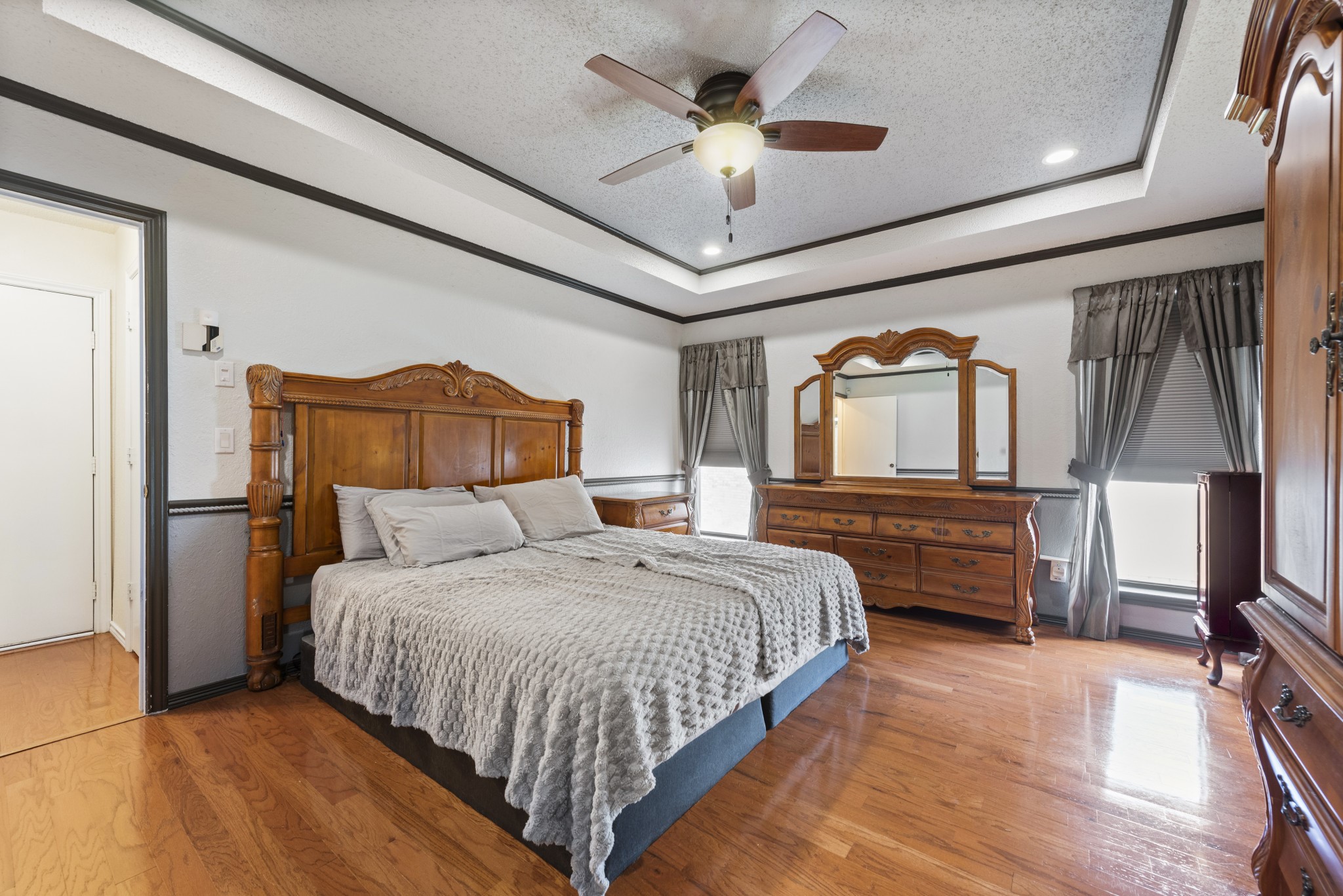 4510 Indian Oaks Trail Arlington TX 76017