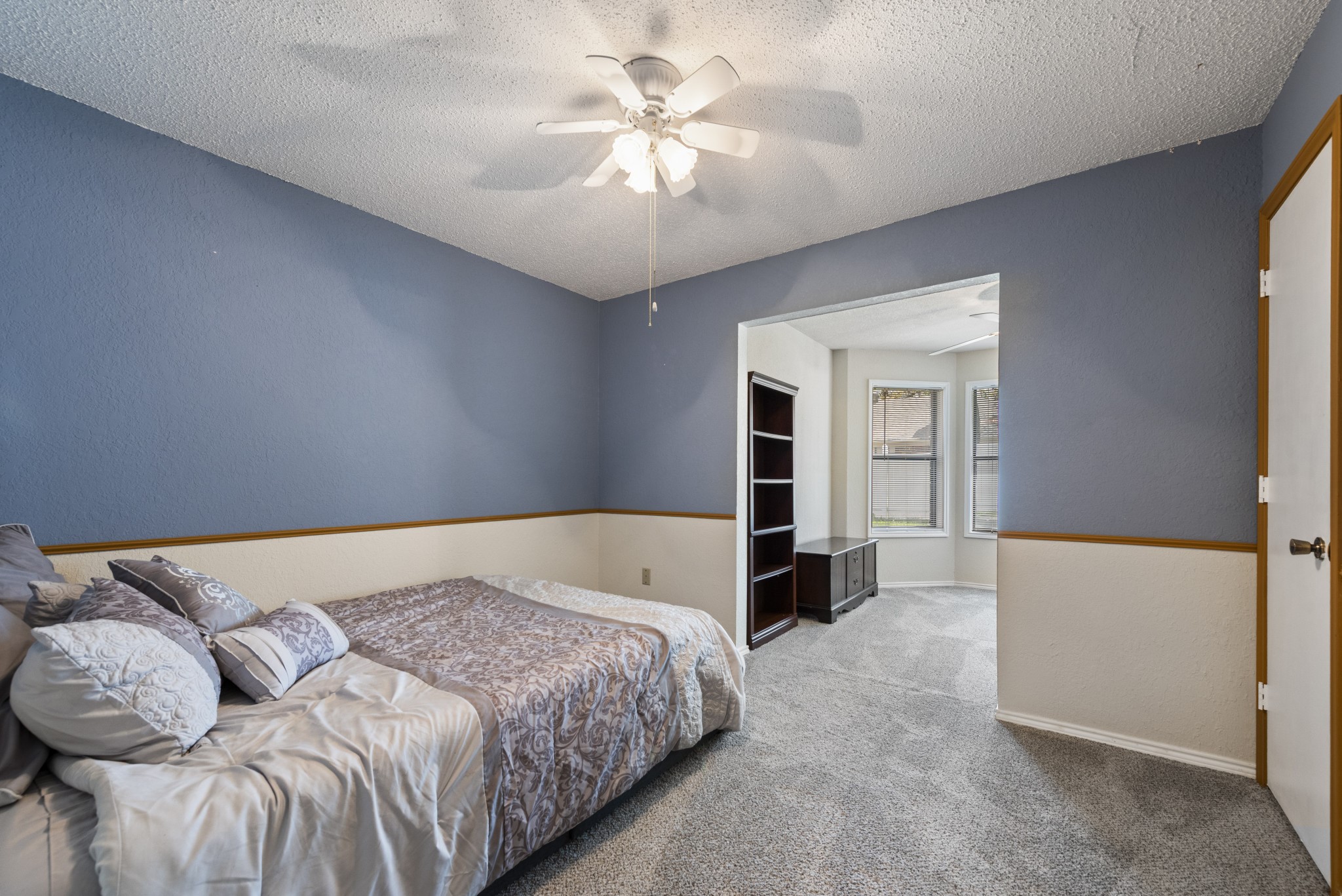 4510 Indian Oaks Trail Arlington TX 76017