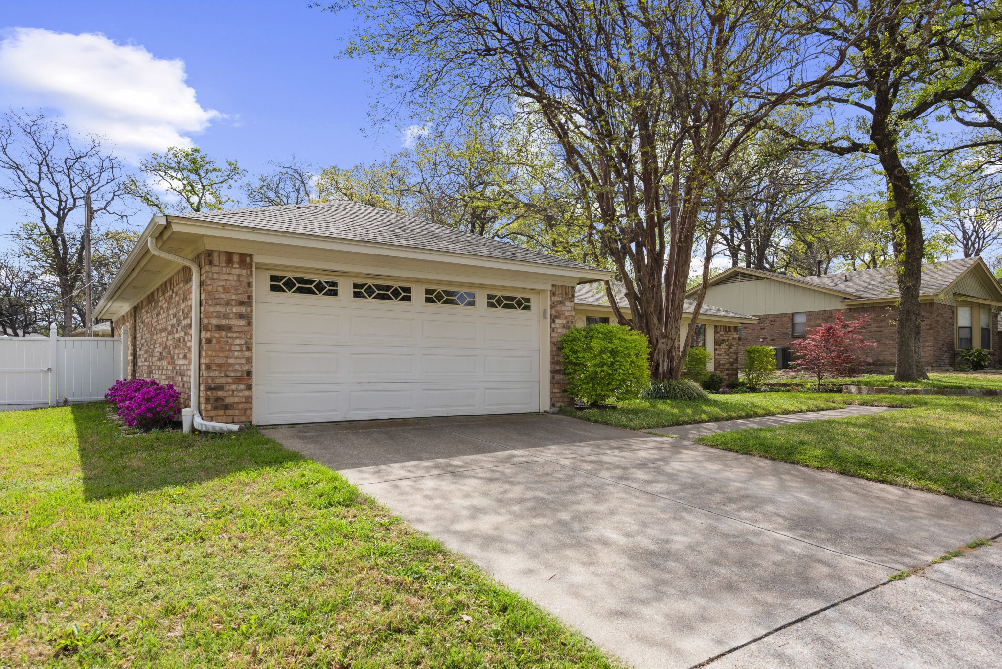 4510 Indian Oaks Trail Arlington TX 76017