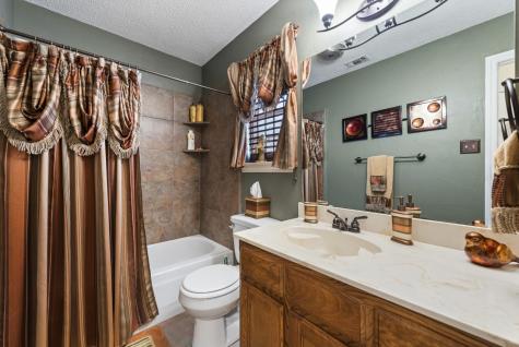 4510 Indian Oaks Trail Arlington TX 76017