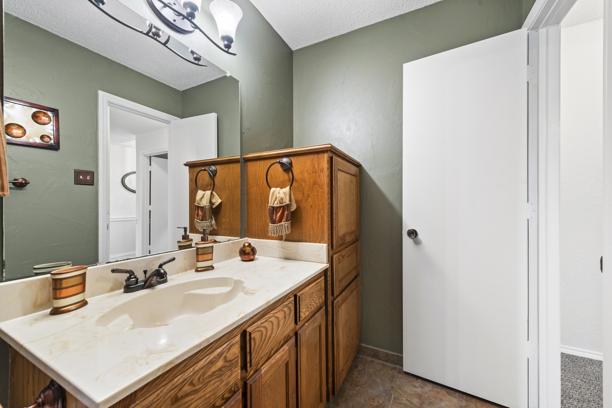 4510 Indian Oaks Trail Arlington TX 76017